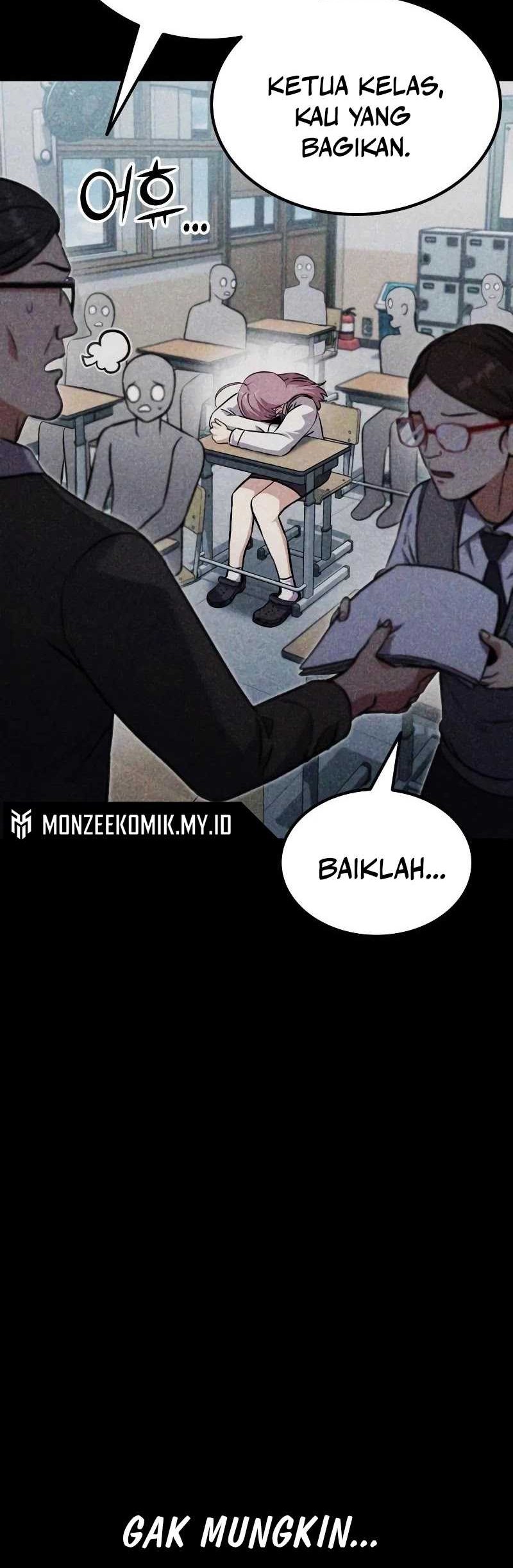 What Can I Do Alone? Chapter 12 Gambar 17