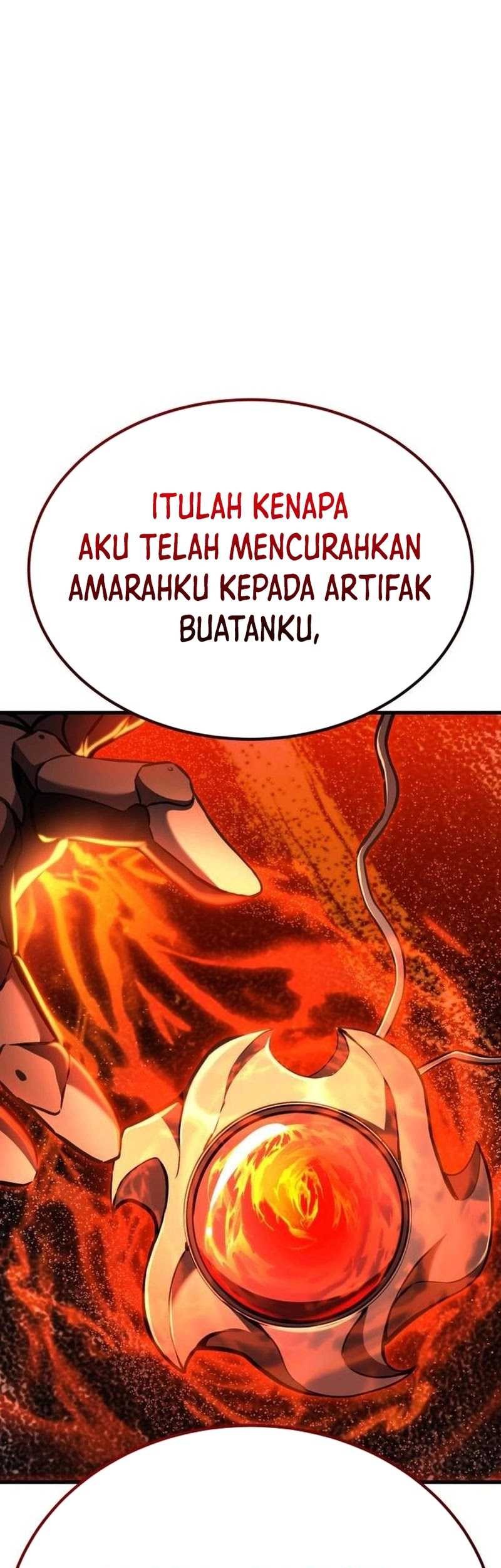 What Can I Do Alone? Chapter 13 Gambar 38