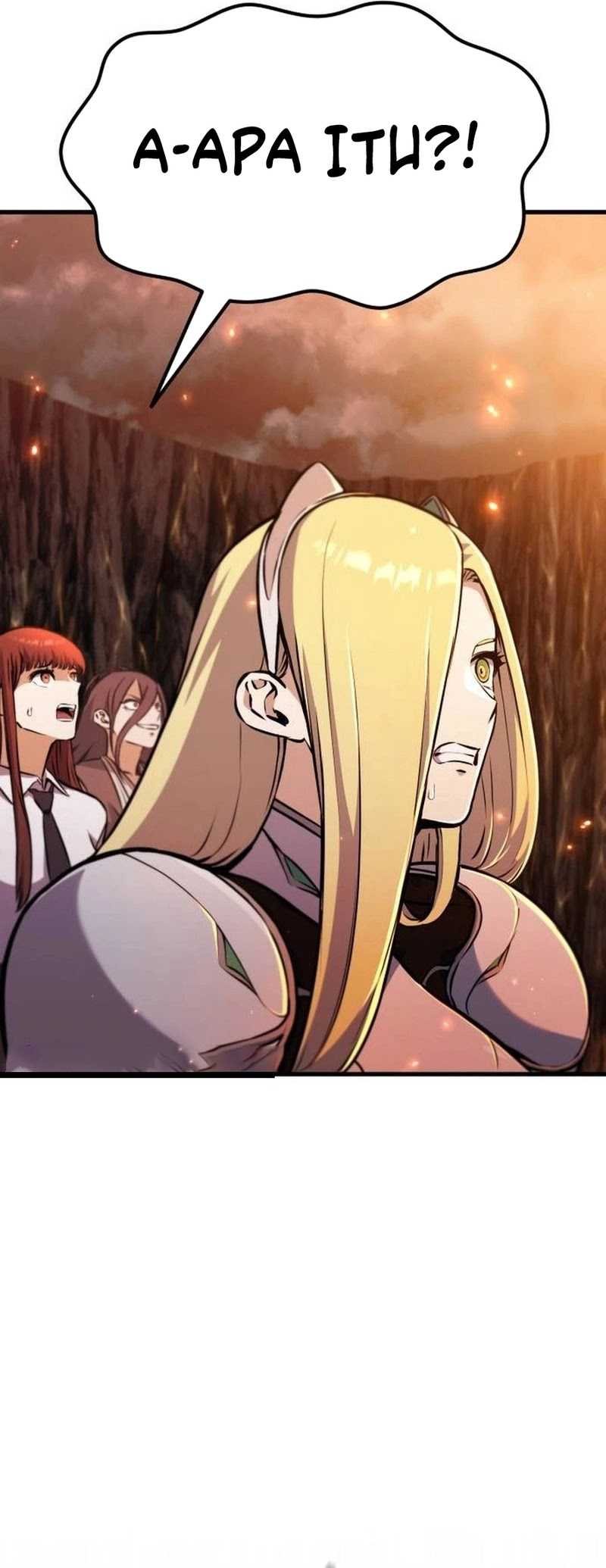 What Can I Do Alone? Chapter 13 Gambar 44