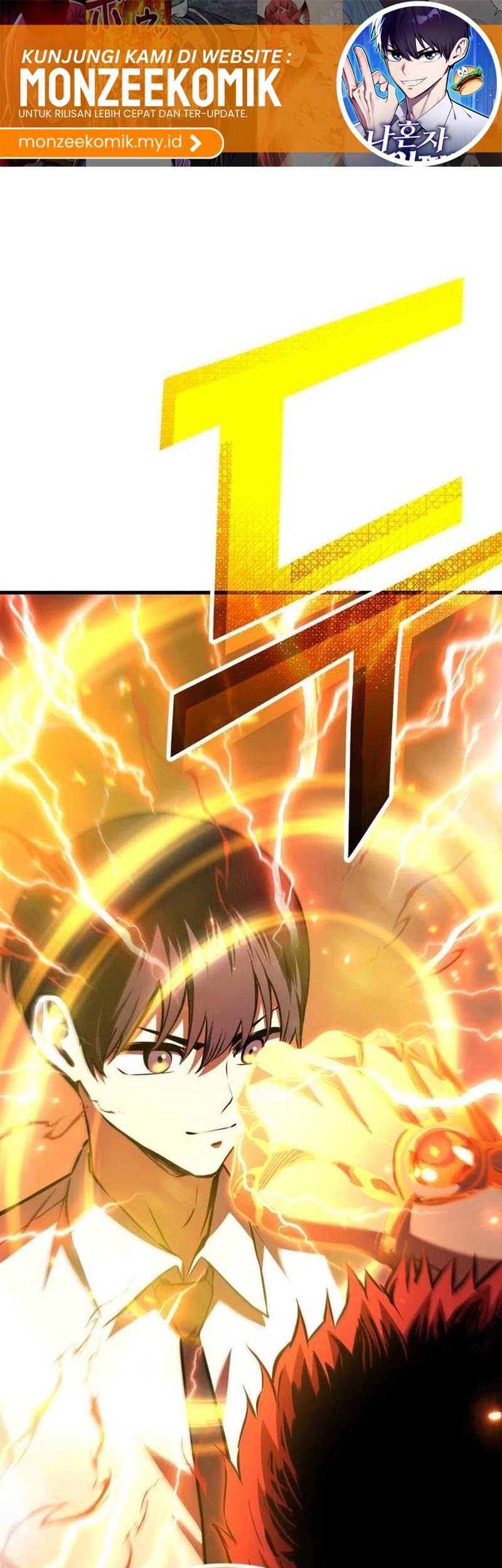 Baca Manhwa What Can I Do Alone? Chapter 13 Gambar 2