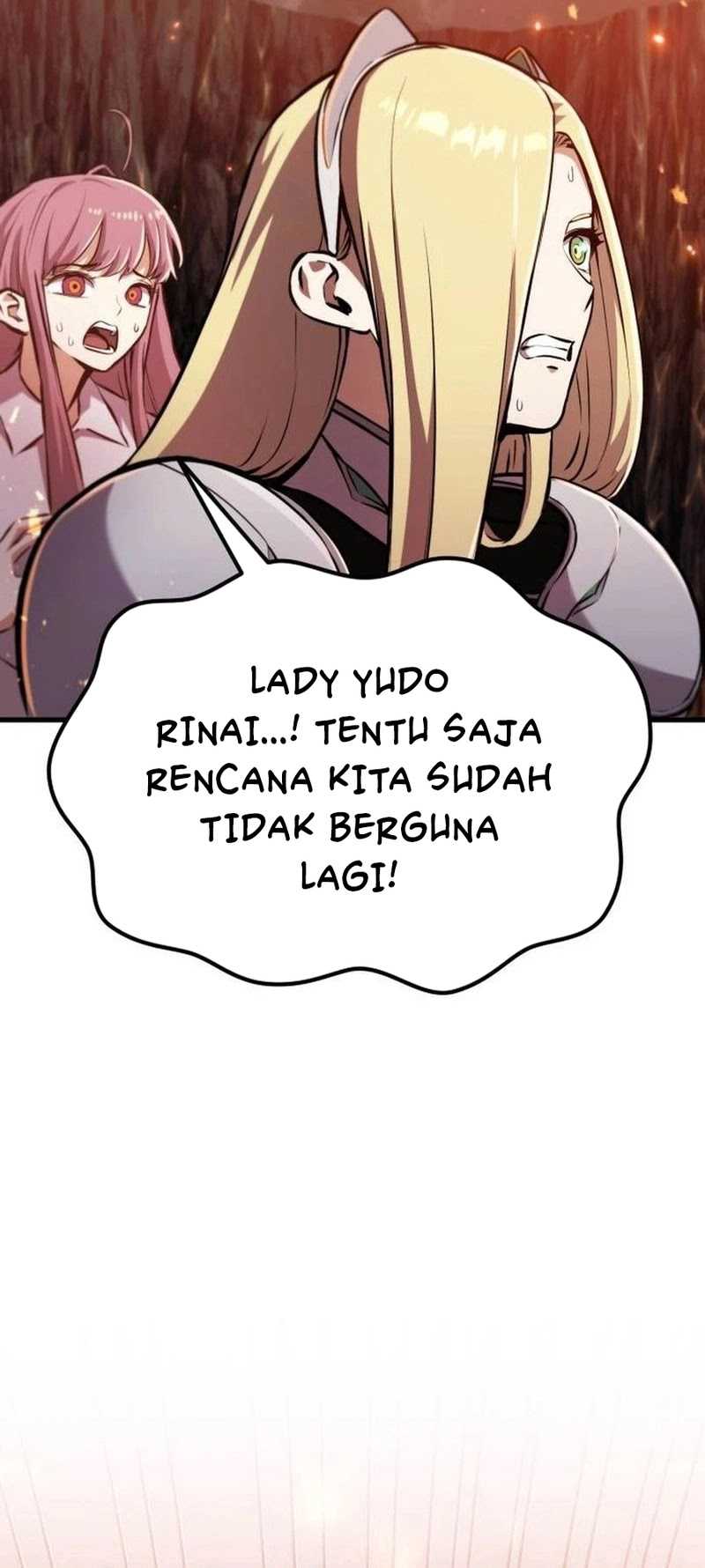 What Can I Do Alone? Chapter 13 Gambar 63