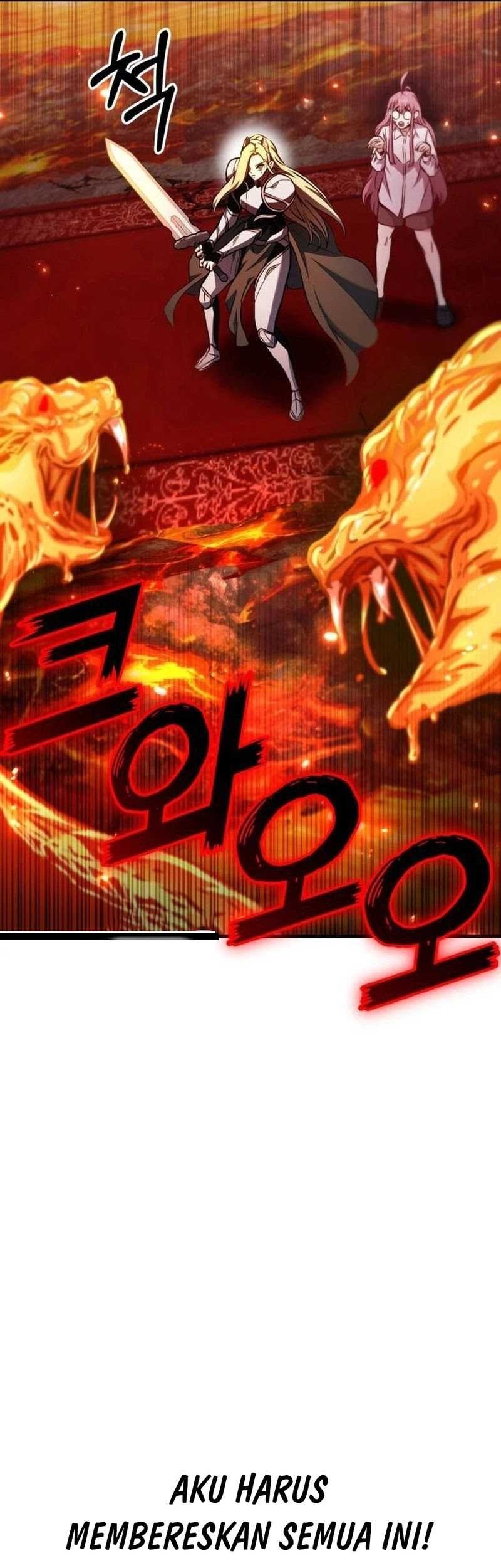 What Can I Do Alone? Chapter 13 Gambar 68