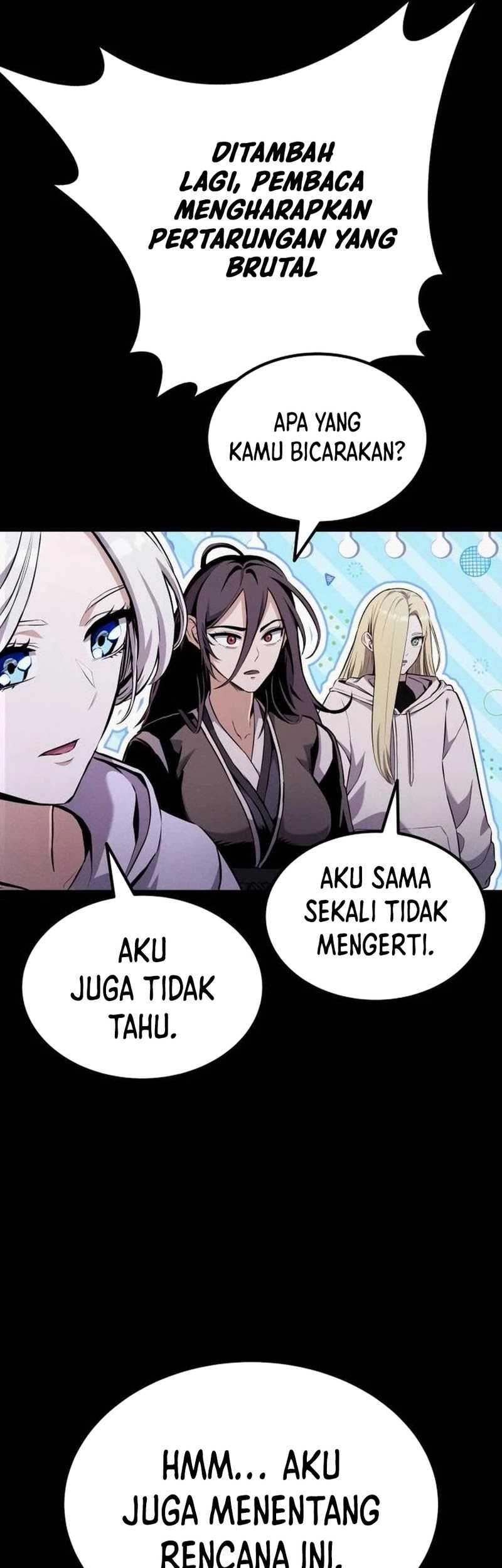 What Can I Do Alone? Chapter 14 Gambar 18