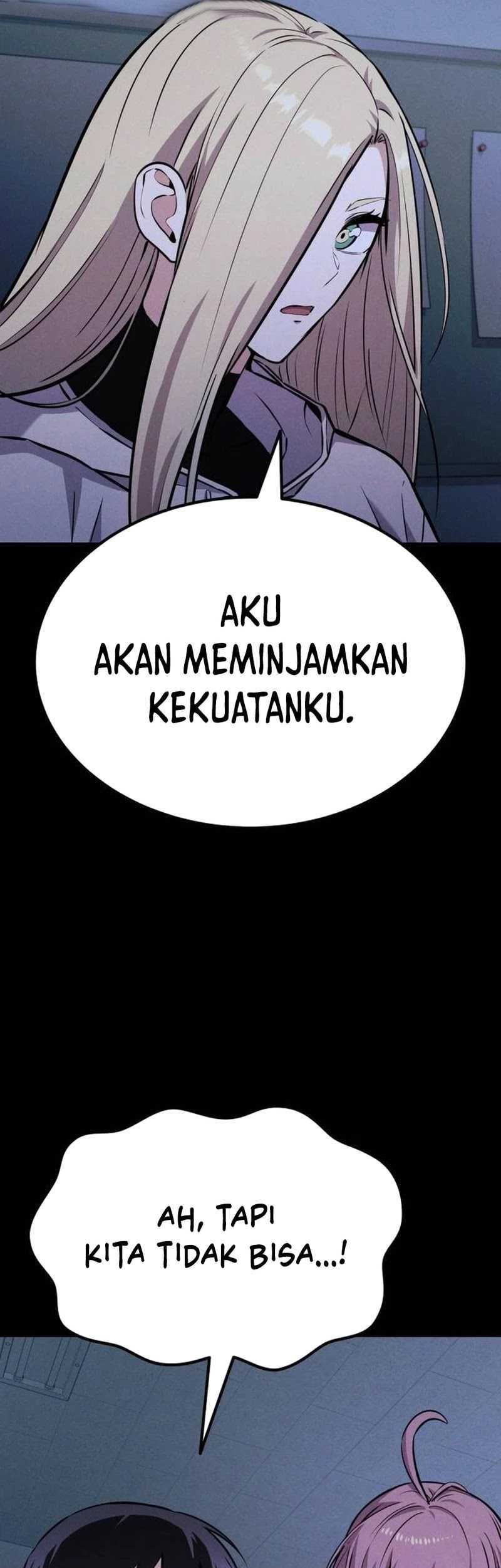 What Can I Do Alone? Chapter 14 Gambar 25