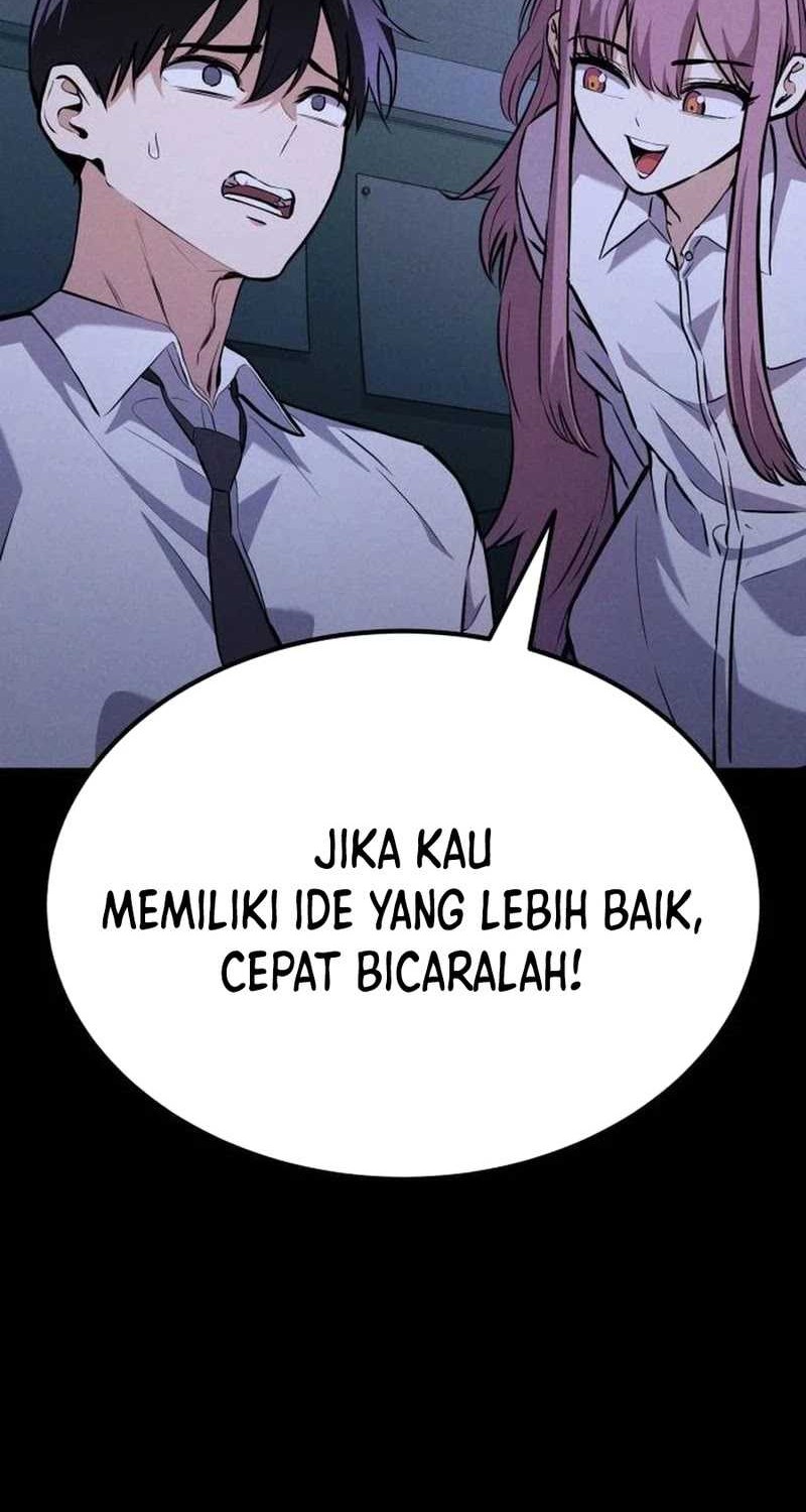 What Can I Do Alone? Chapter 14 Gambar 26