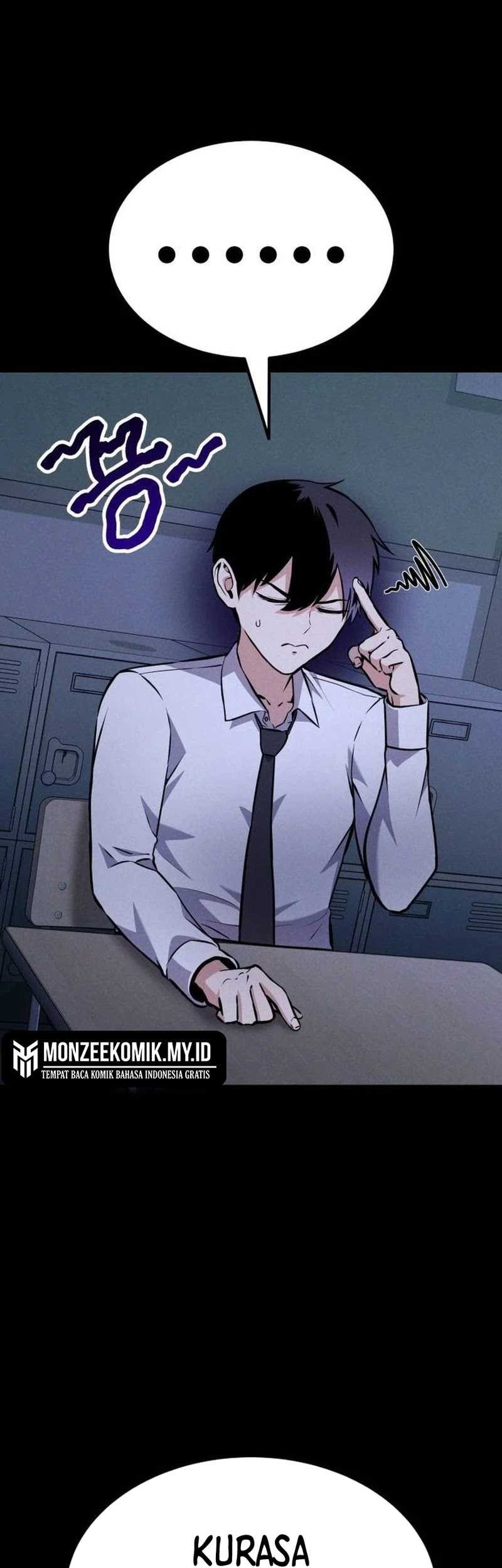 What Can I Do Alone? Chapter 14 Gambar 27