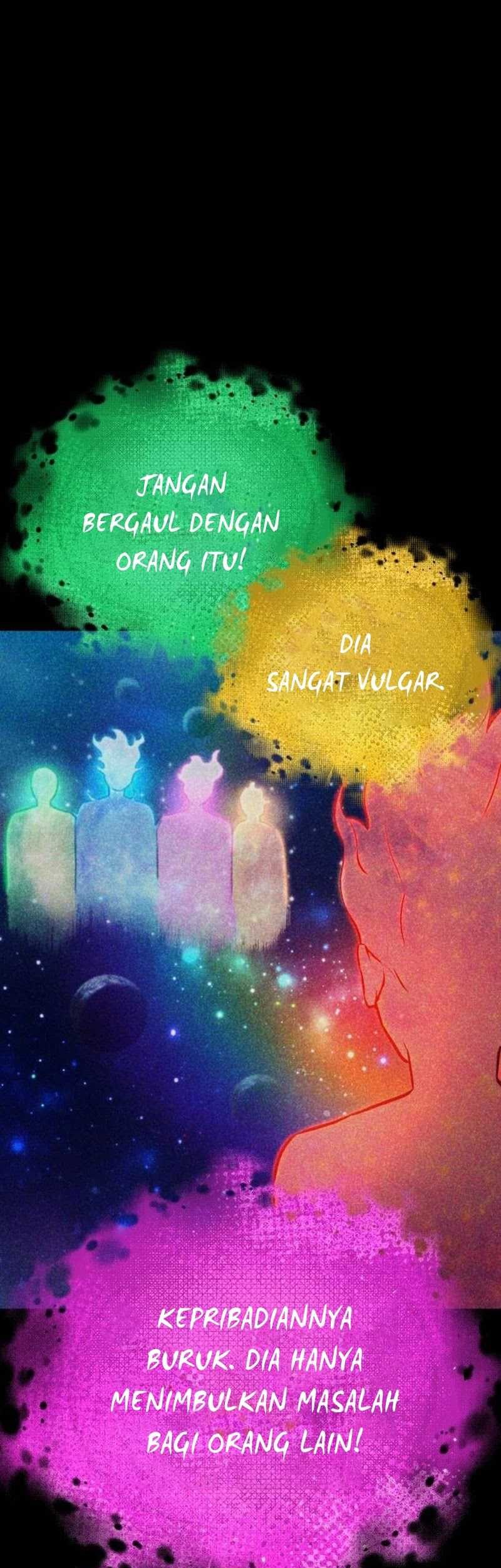 What Can I Do Alone? Chapter 14 Gambar 41
