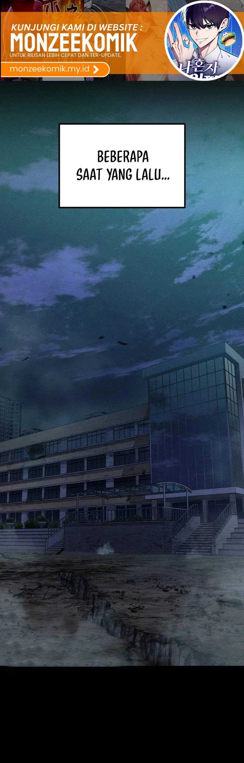 Baca Manhwa What Can I Do Alone? Chapter 14 Gambar 2
