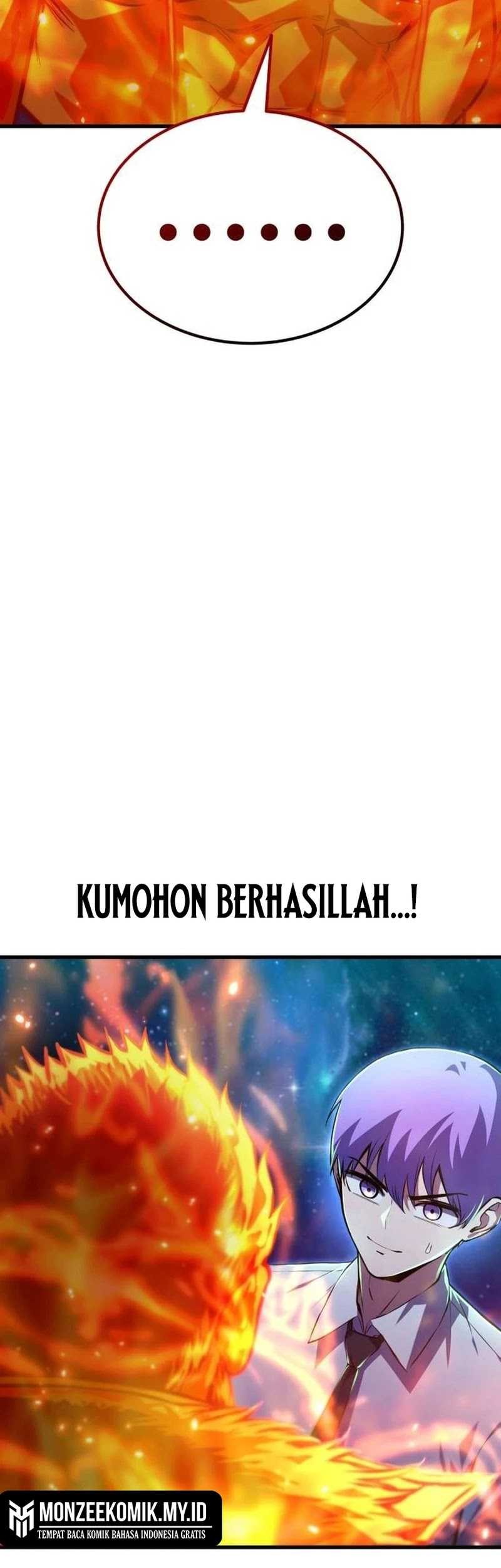 What Can I Do Alone? Chapter 14 Gambar 59
