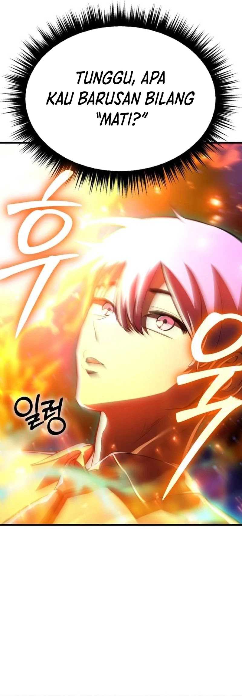 What Can I Do Alone? Chapter 14 Gambar 69