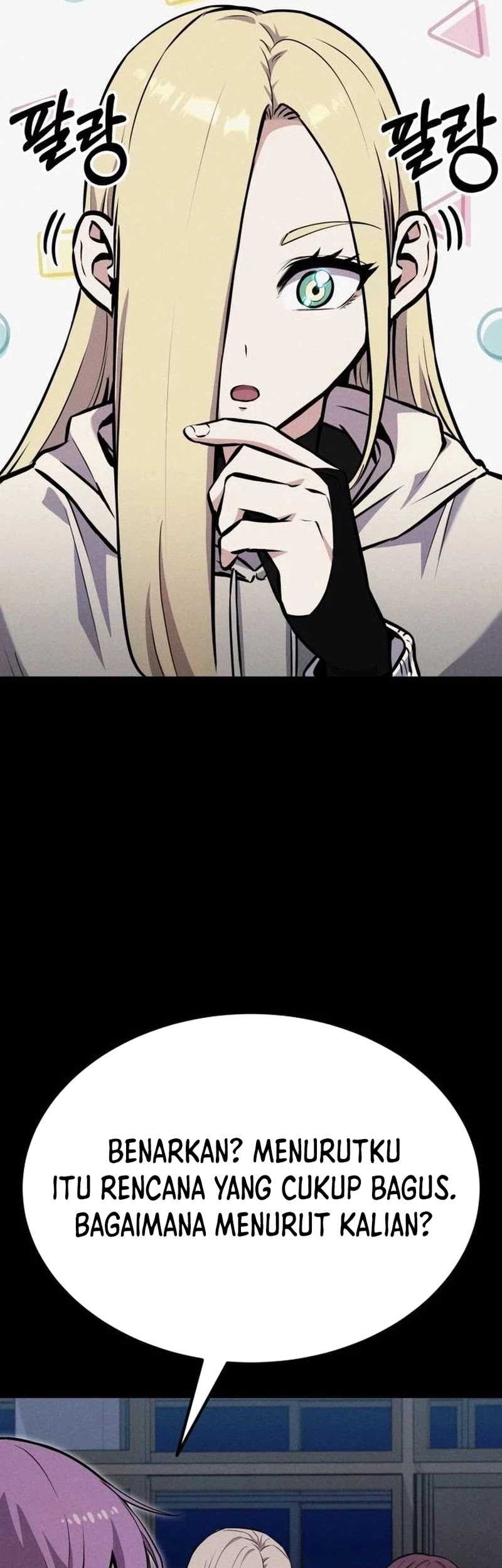 What Can I Do Alone? Chapter 14 Gambar 4