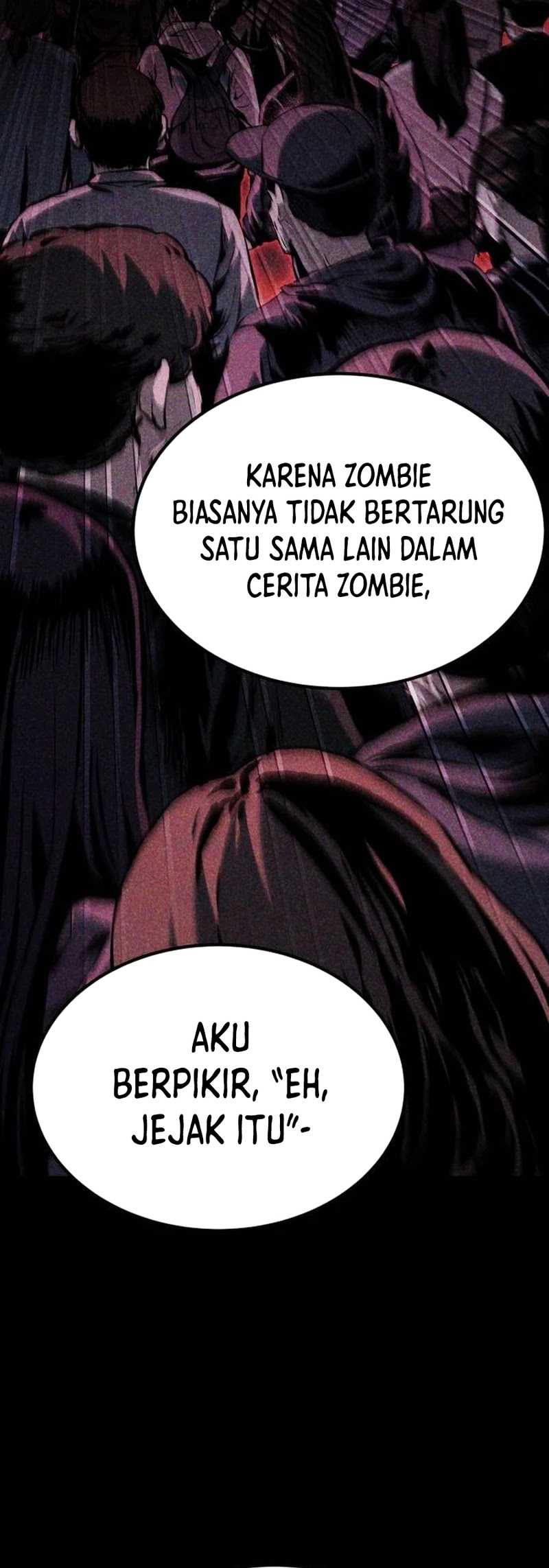 What Can I Do Alone? Chapter 14 Gambar 95