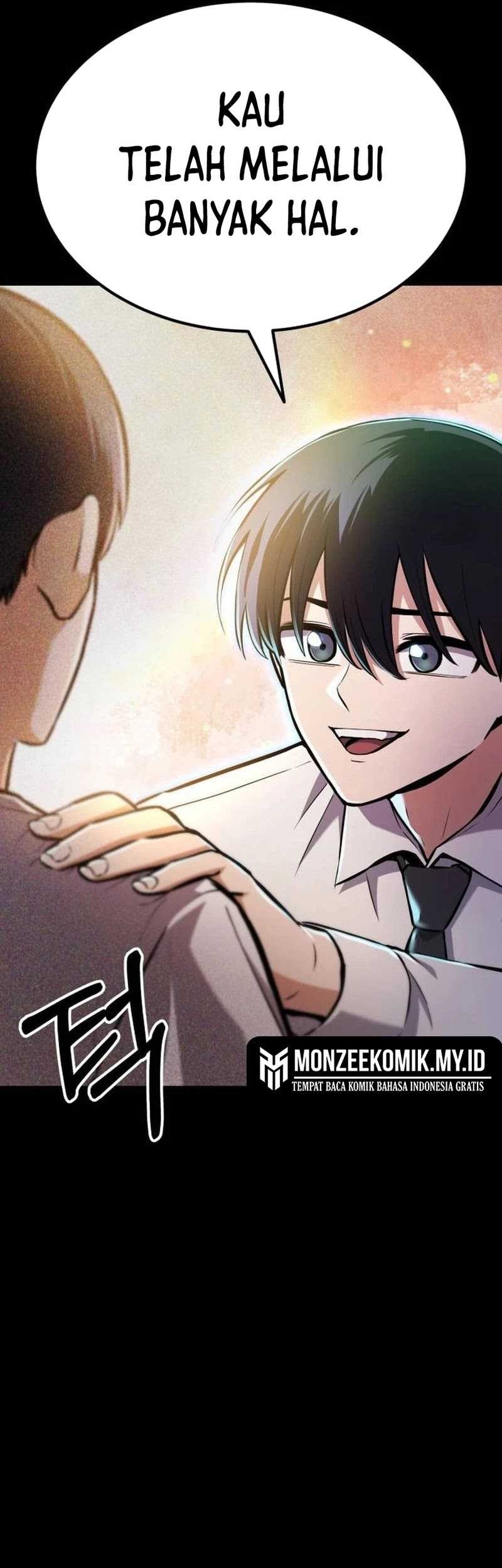 What Can I Do Alone? Chapter 14 Gambar 110