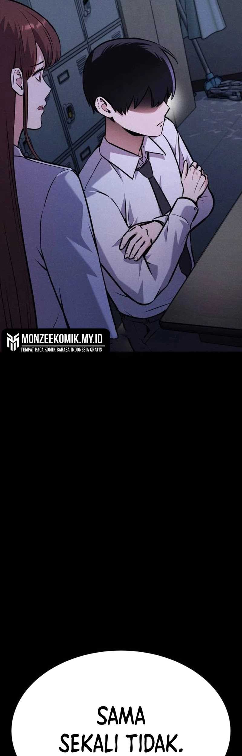 What Can I Do Alone? Chapter 14 Gambar 8