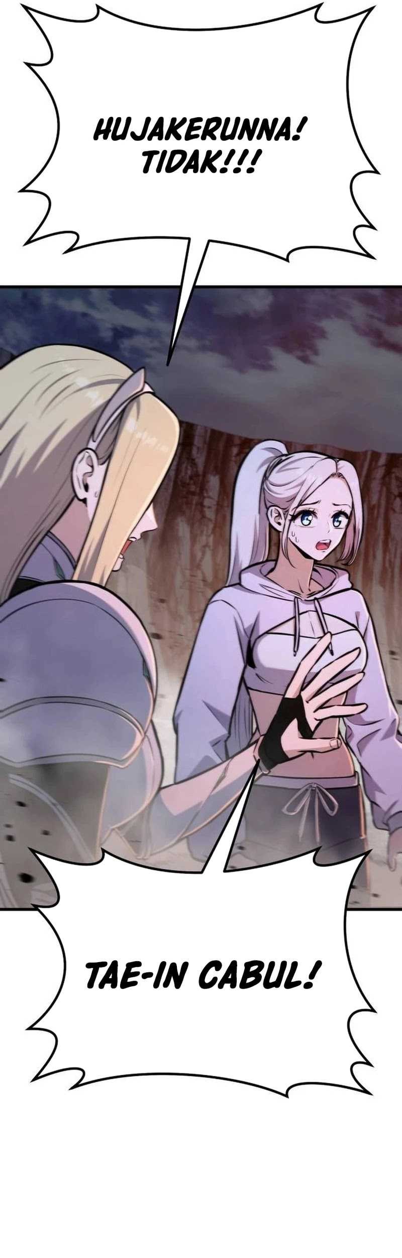What Can I Do Alone? Chapter 14 Gambar 135