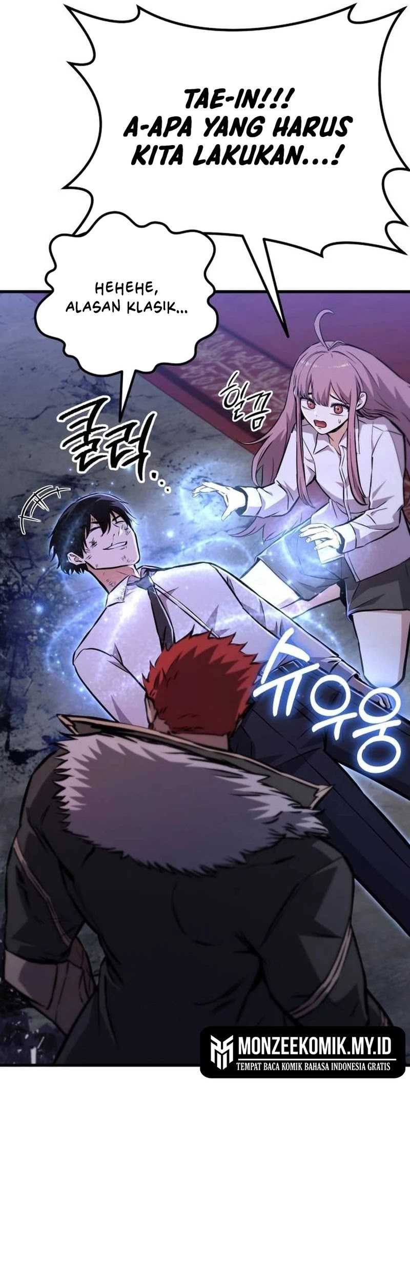 What Can I Do Alone? Chapter 14 Gambar 140
