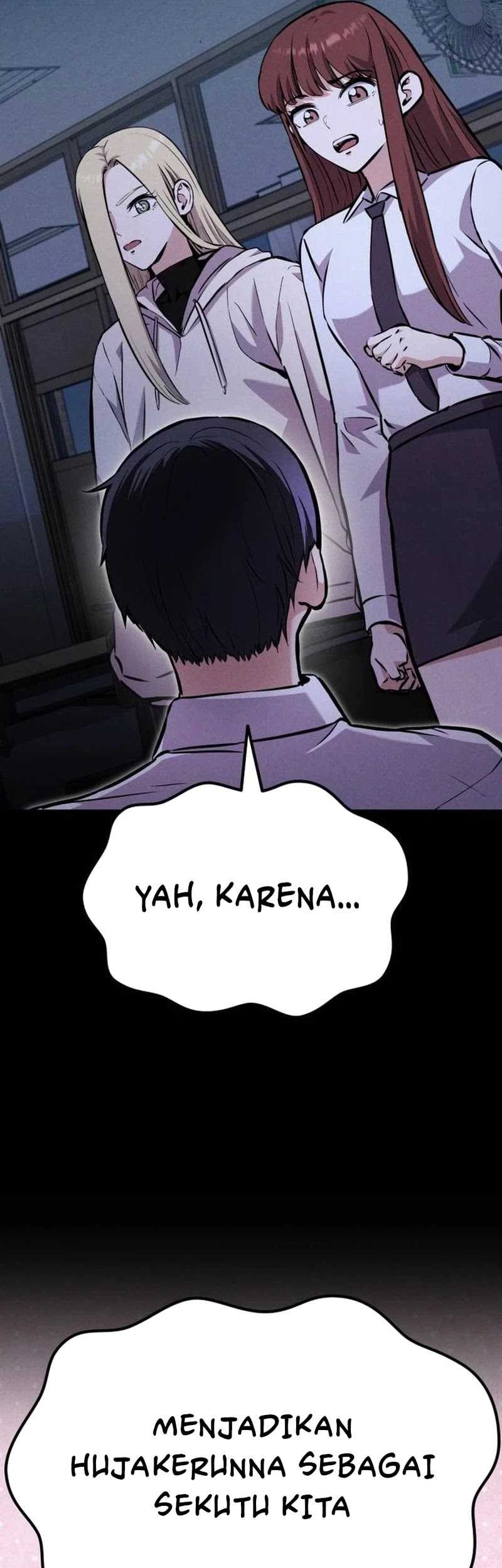 What Can I Do Alone? Chapter 14 Gambar 12
