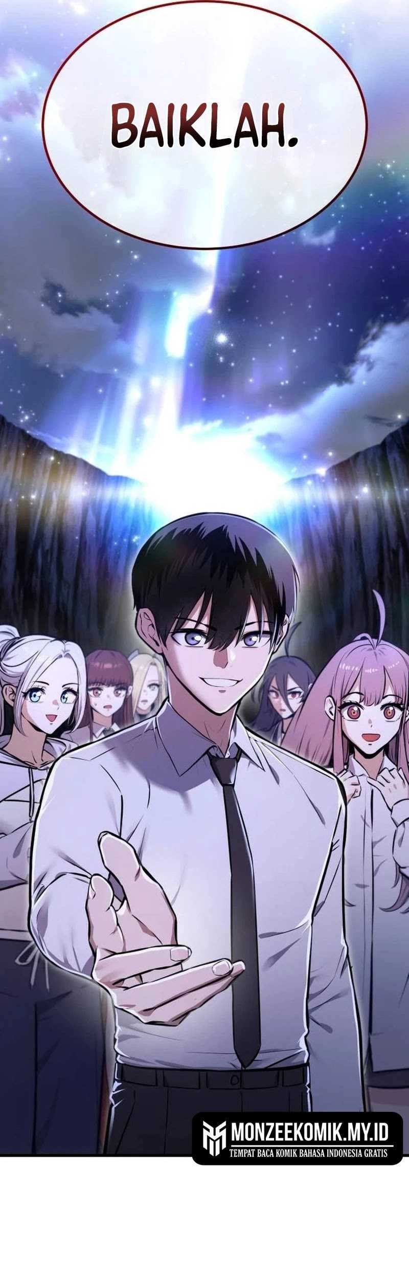 What Can I Do Alone? Chapter 14 Gambar 152
