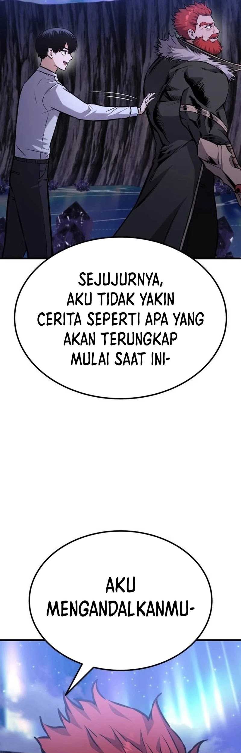 What Can I Do Alone? Chapter 14 Gambar 154