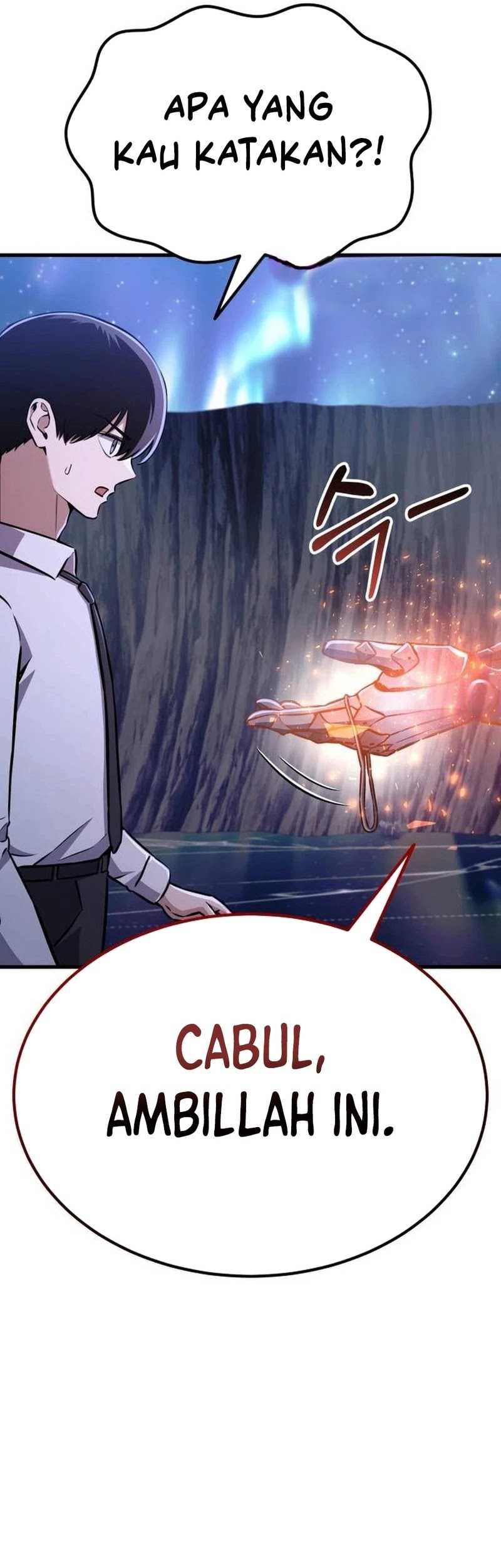 What Can I Do Alone? Chapter 14 Gambar 161