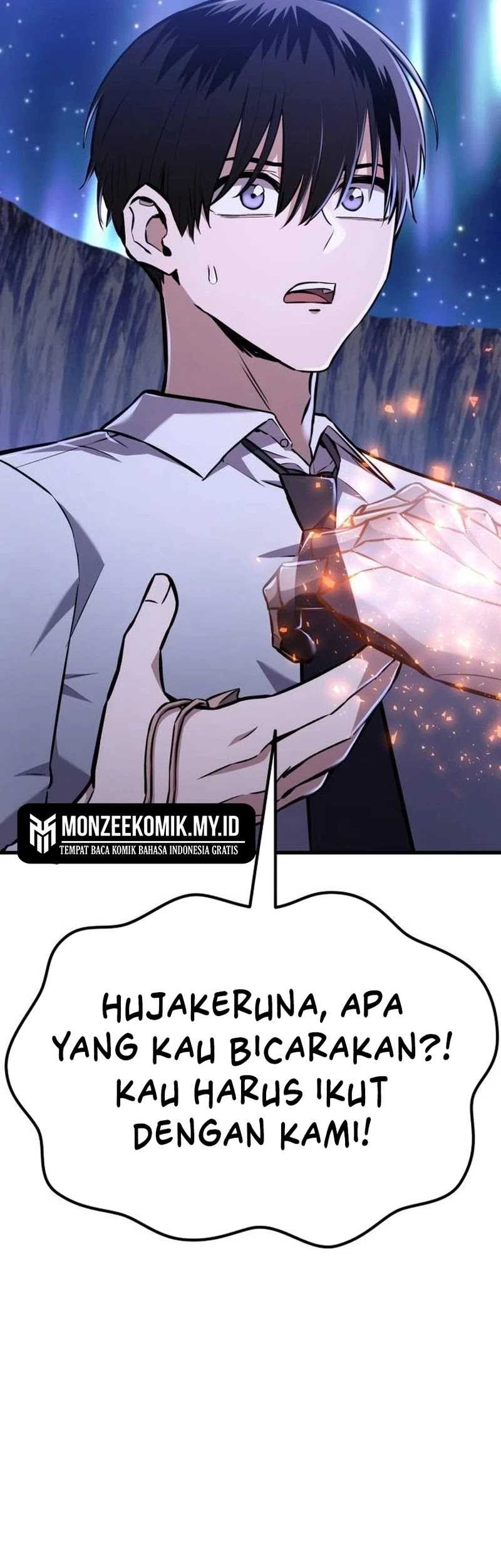 What Can I Do Alone? Chapter 14 Gambar 165
