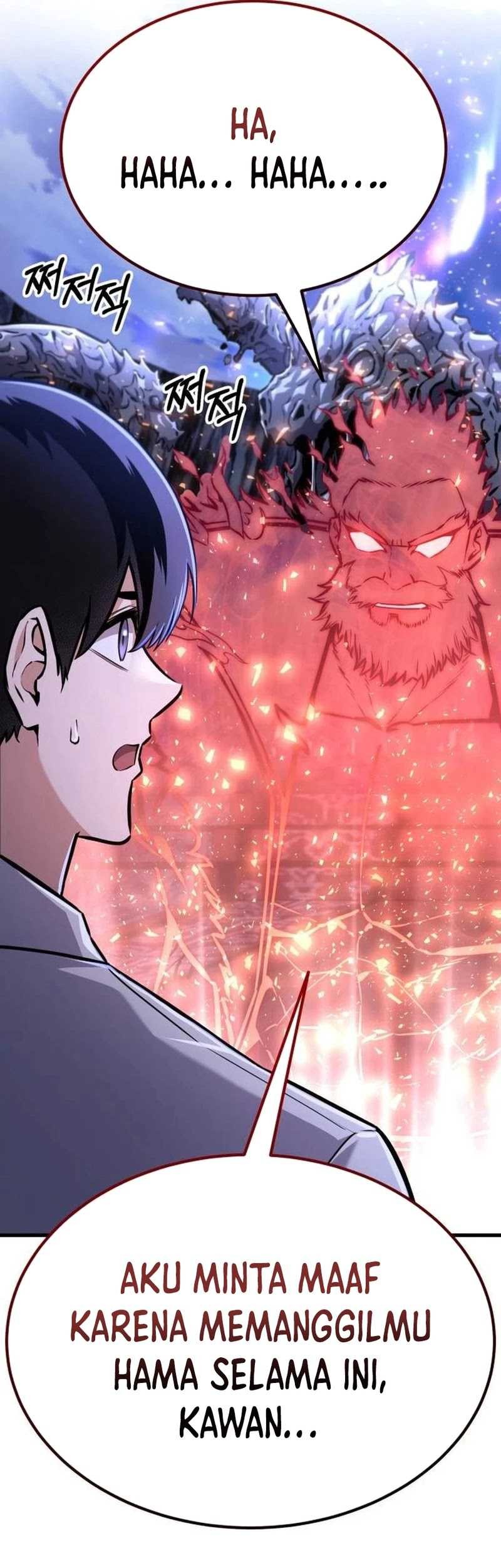 What Can I Do Alone? Chapter 14 Gambar 167