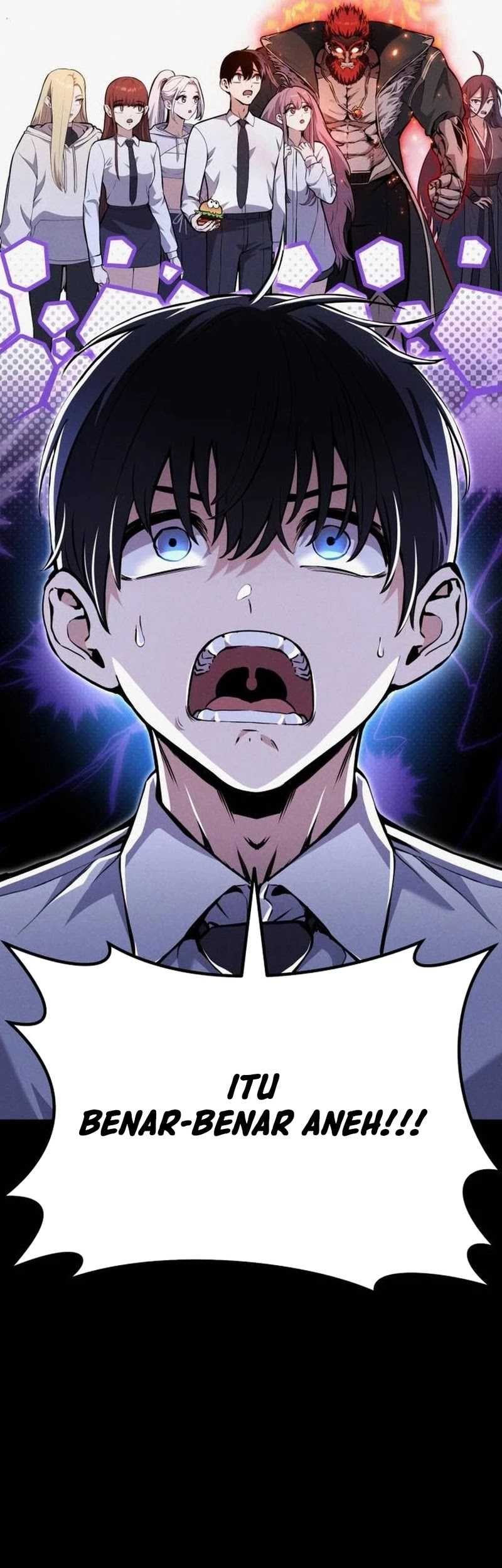 What Can I Do Alone? Chapter 14 Gambar 14