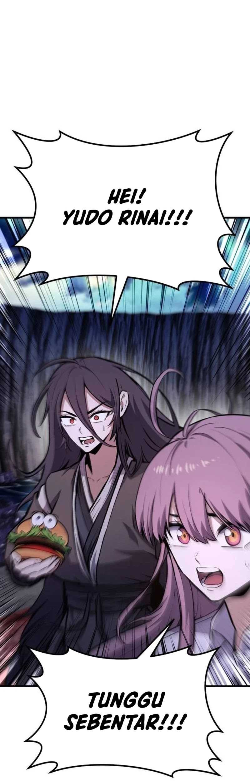 What Can I Do Alone? Chapter 14 Gambar 179