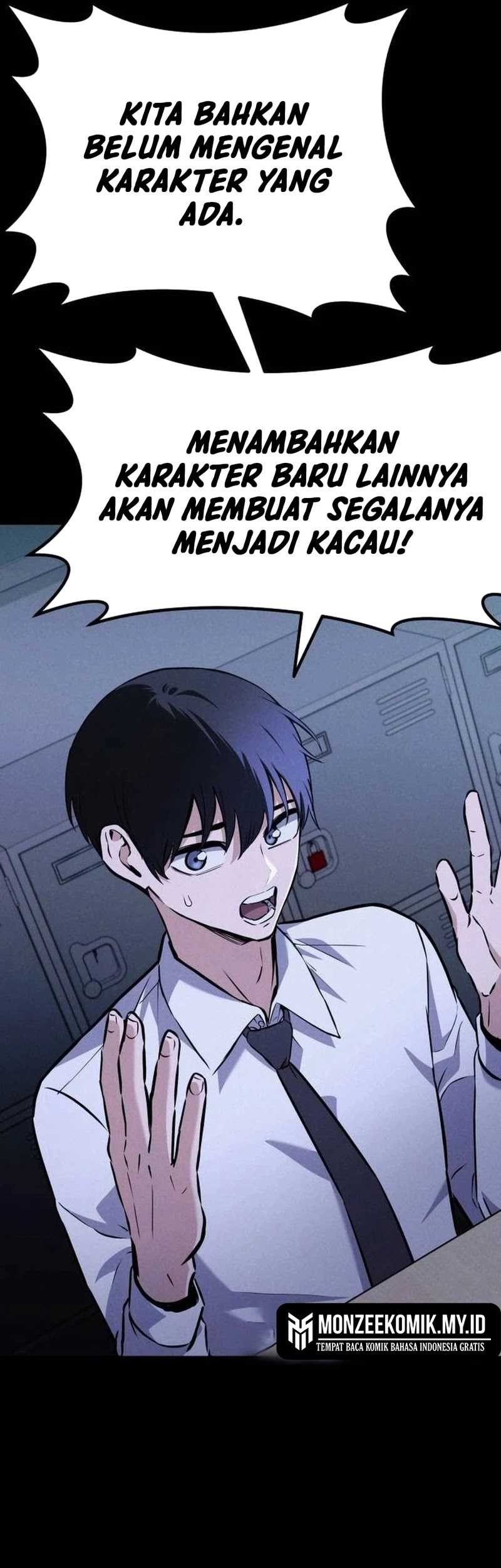 What Can I Do Alone? Chapter 14 Gambar 16