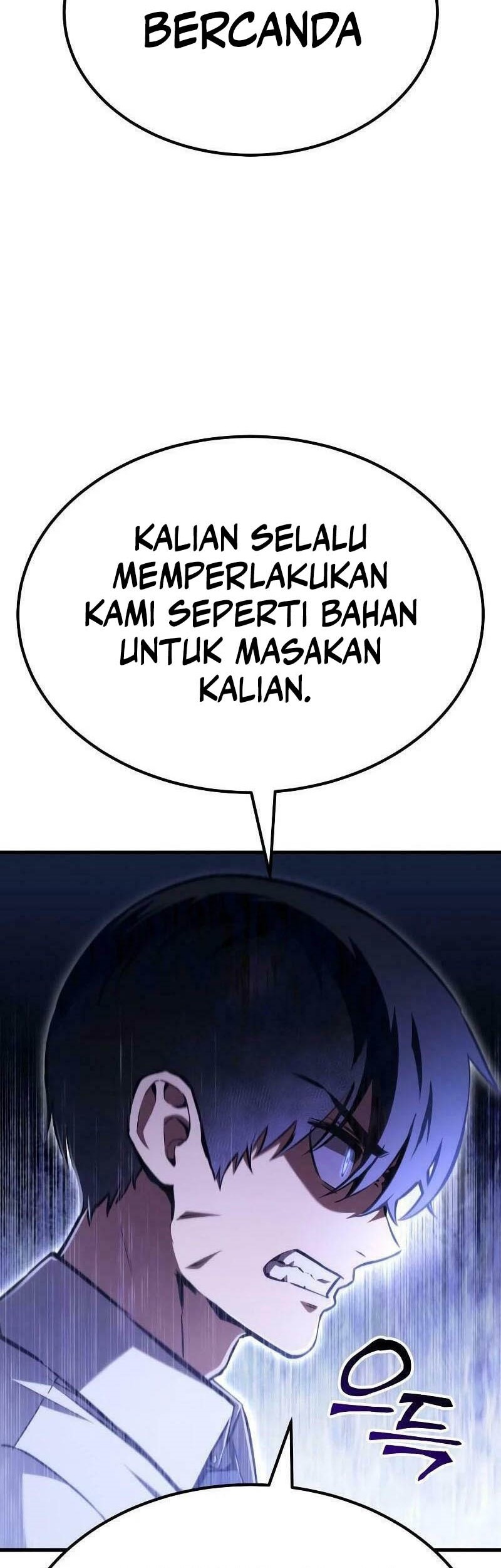 What Can I Do Alone? Chapter 15 Gambar 23