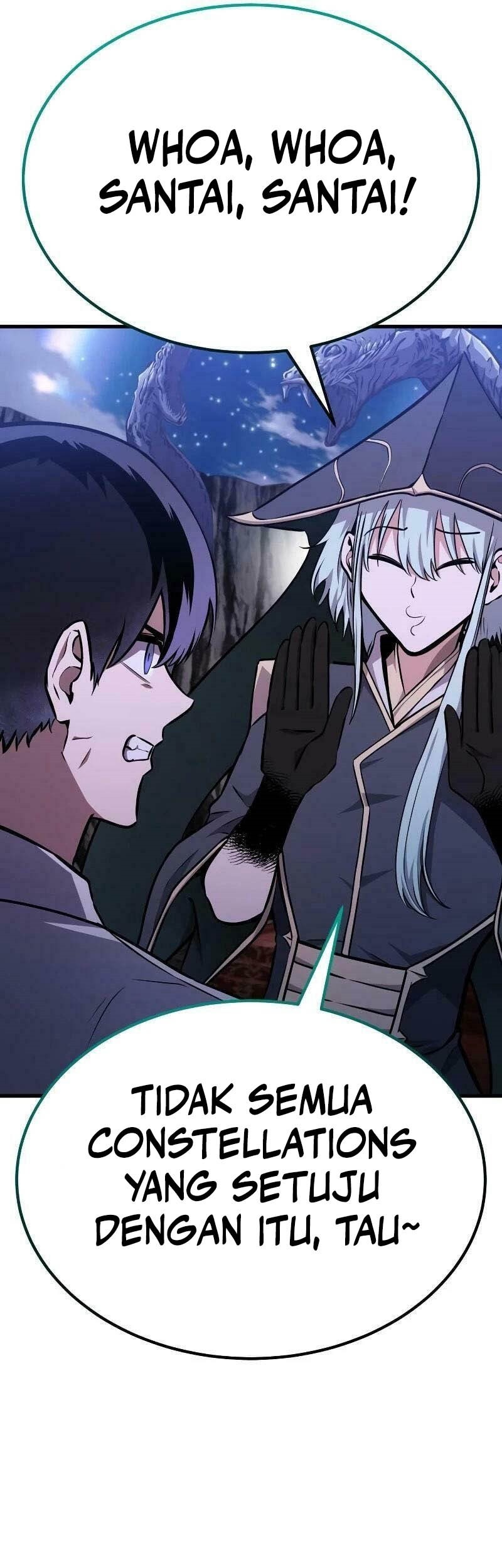 What Can I Do Alone? Chapter 15 Gambar 25