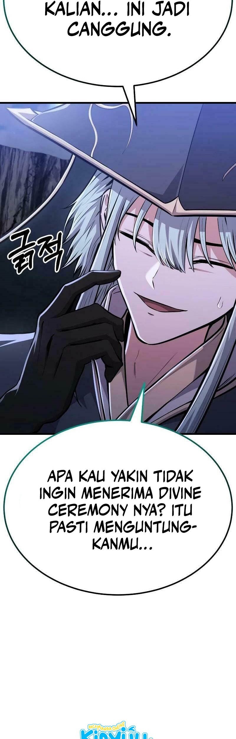 What Can I Do Alone? Chapter 15 Gambar 27
