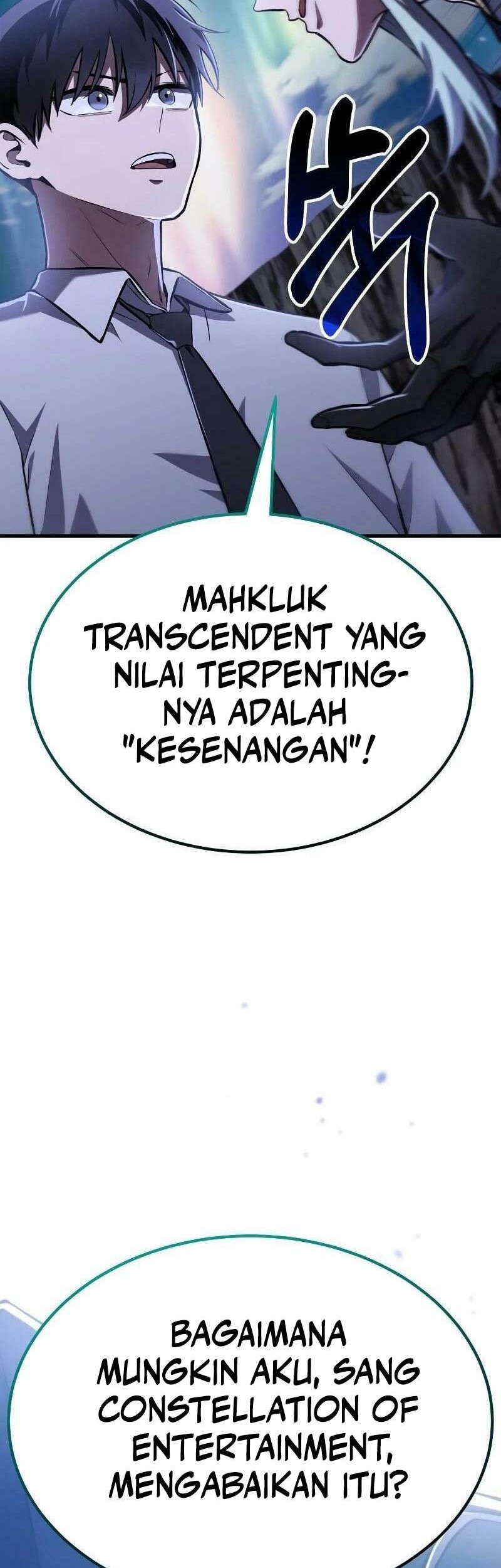 What Can I Do Alone? Chapter 15 Gambar 35