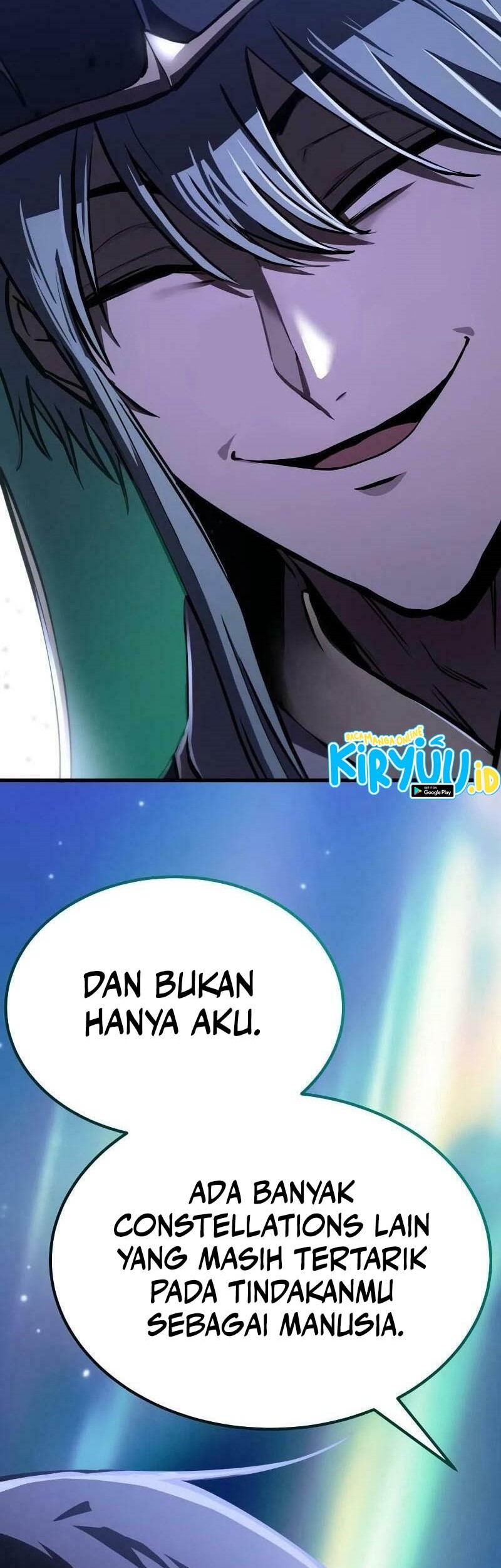 What Can I Do Alone? Chapter 15 Gambar 37