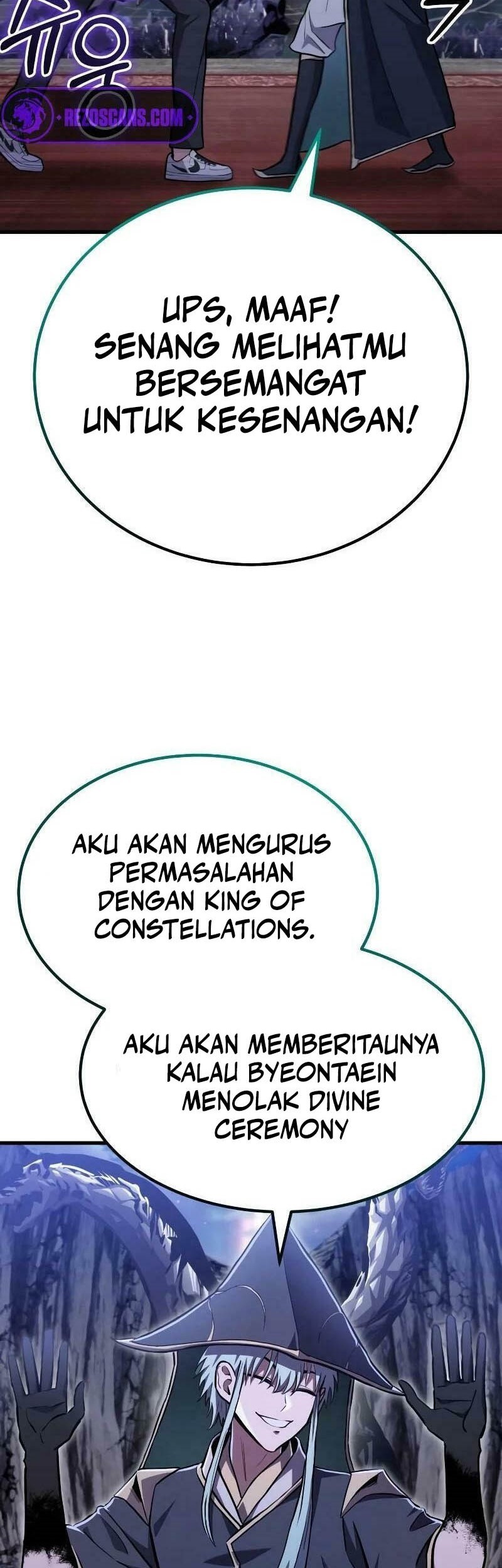 What Can I Do Alone? Chapter 15 Gambar 41