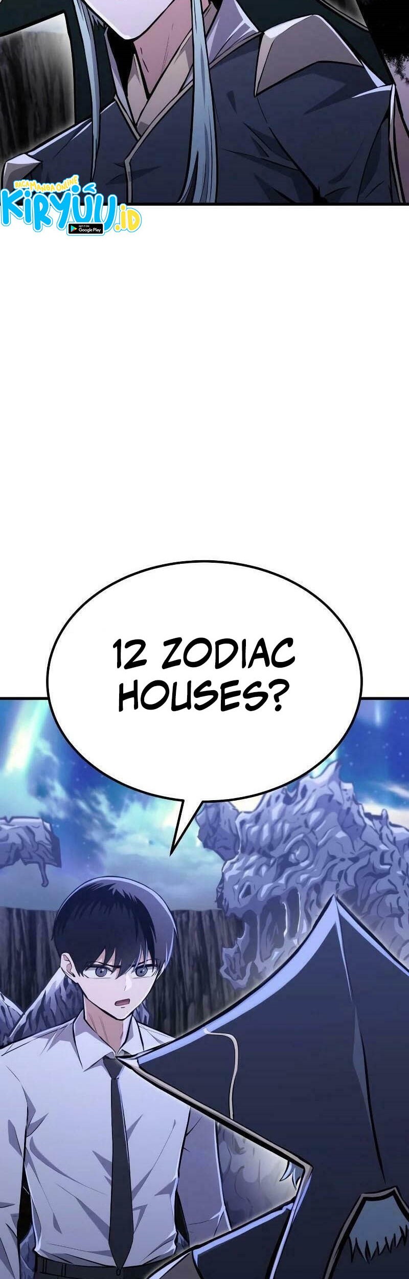 What Can I Do Alone? Chapter 15 Gambar 45