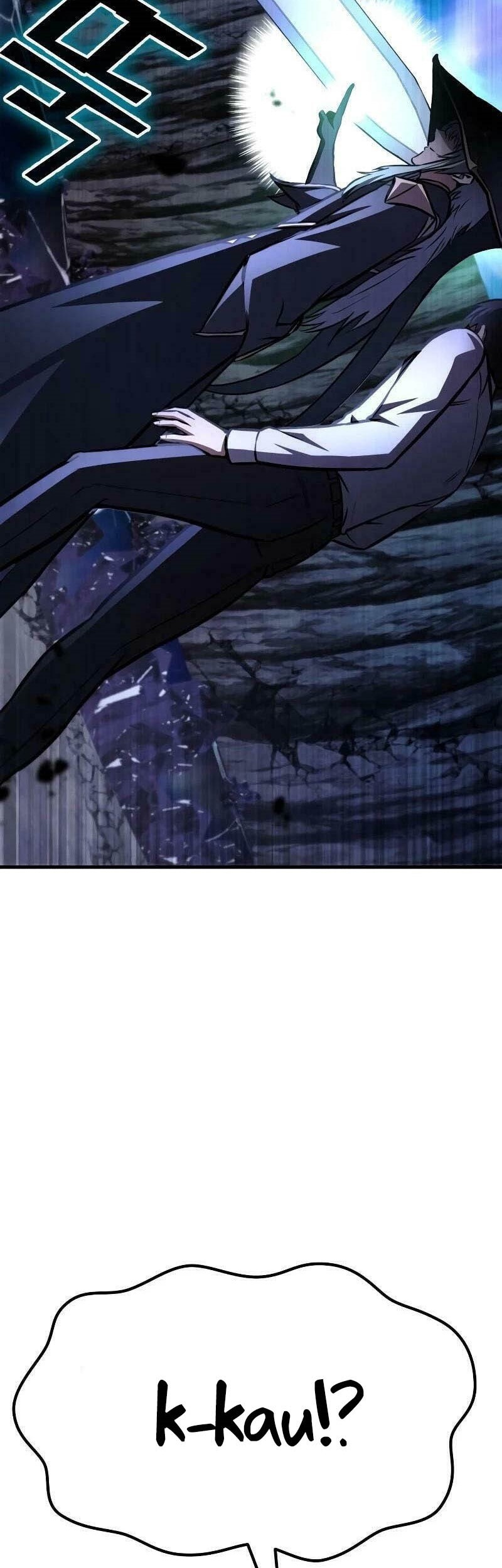 What Can I Do Alone? Chapter 15 Gambar 3