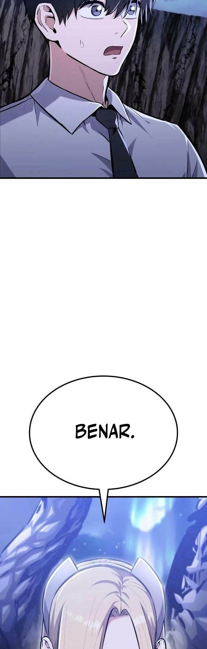 What Can I Do Alone? Chapter 15 Gambar 59