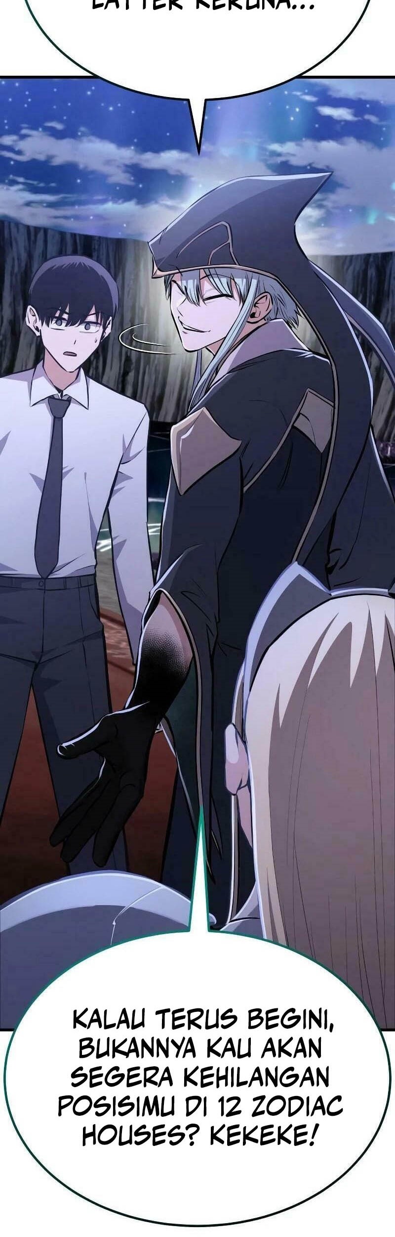 What Can I Do Alone? Chapter 15 Gambar 65