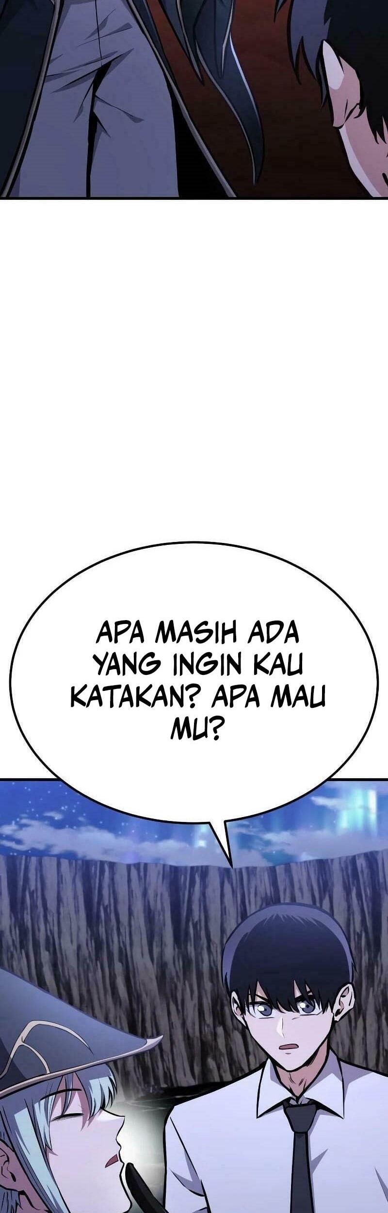 What Can I Do Alone? Chapter 15 Gambar 69