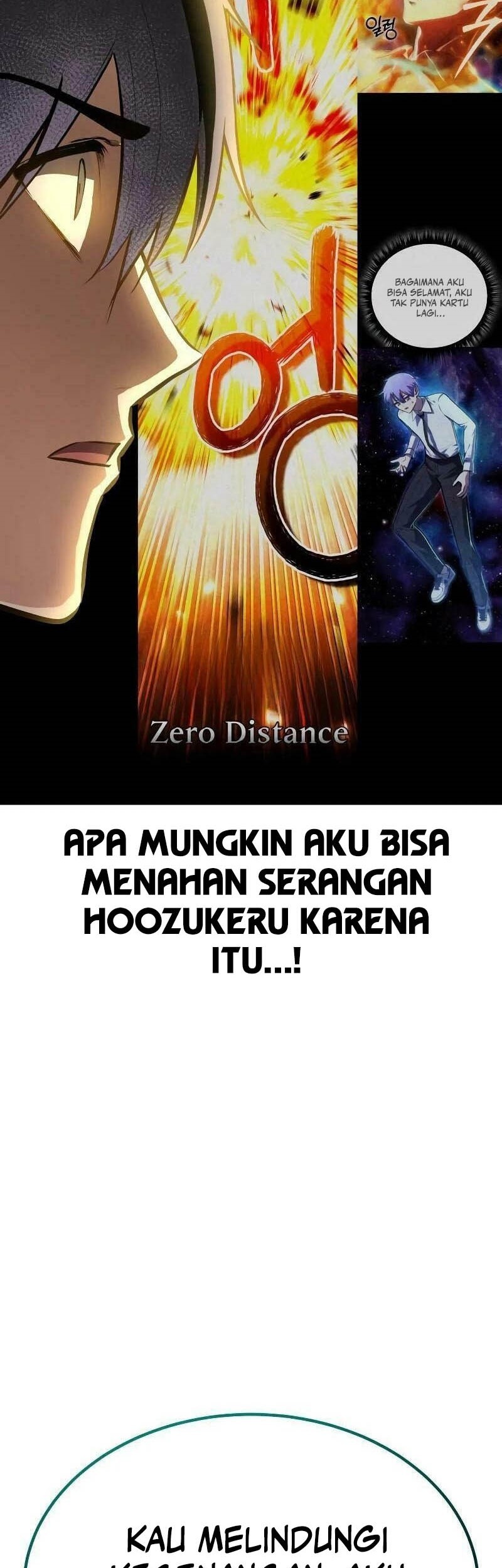 What Can I Do Alone? Chapter 15 Gambar 105