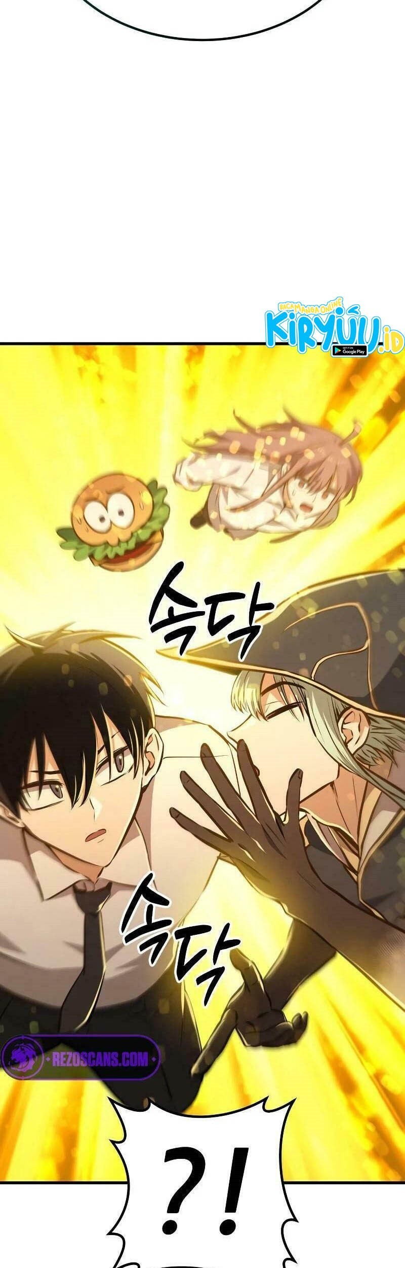 What Can I Do Alone? Chapter 15 Gambar 111
