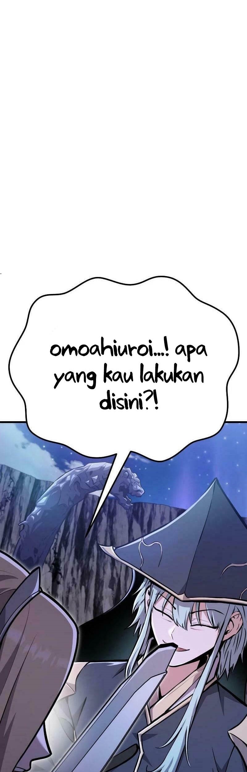 What Can I Do Alone? Chapter 15 Gambar 9