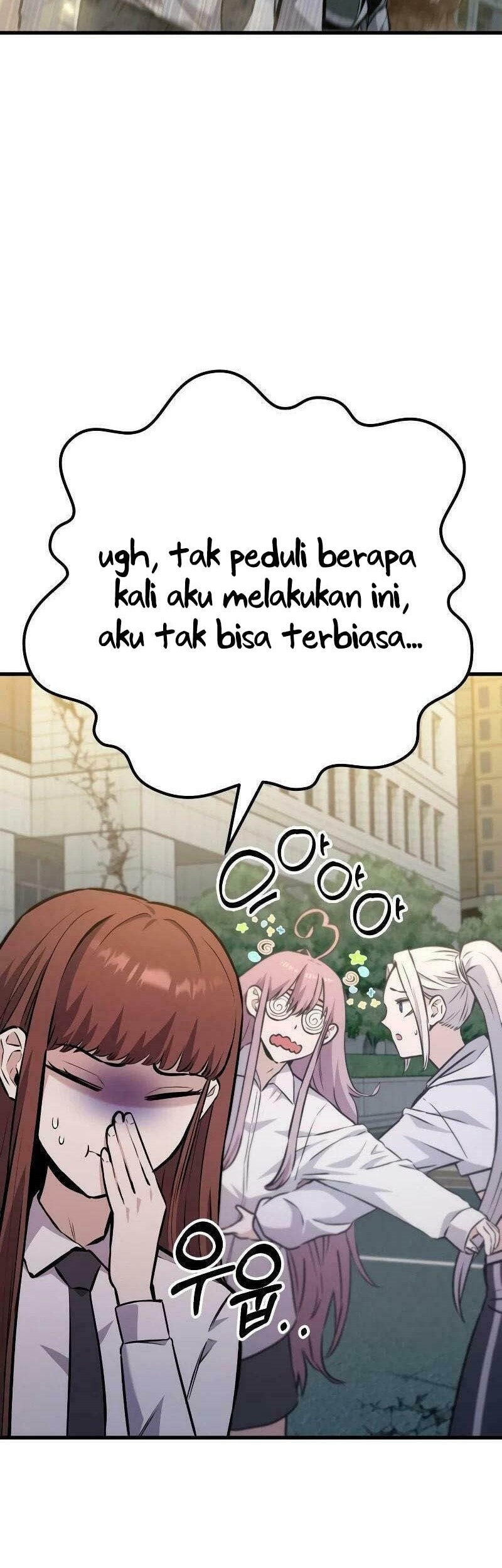 What Can I Do Alone? Chapter 15 Gambar 122