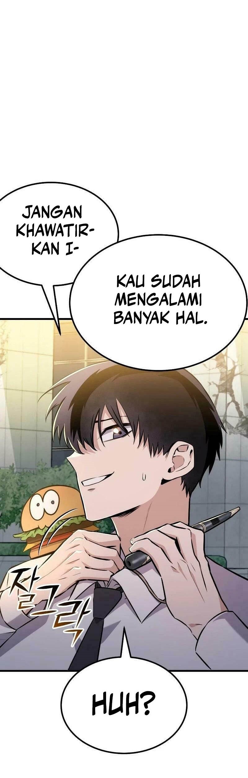 What Can I Do Alone? Chapter 15 Gambar 127
