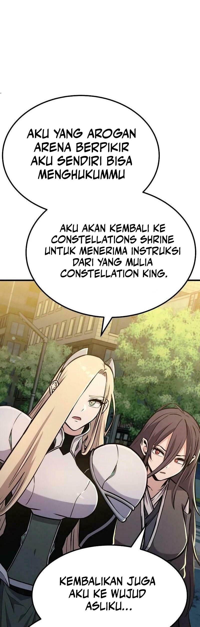 What Can I Do Alone? Chapter 15 Gambar 128