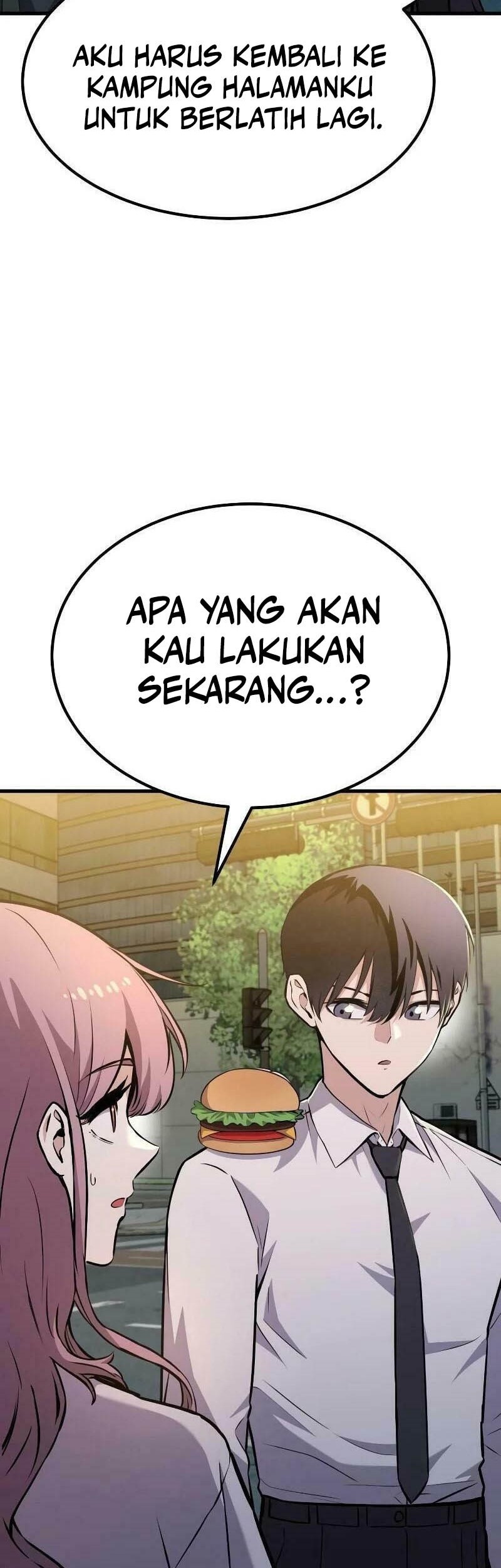 What Can I Do Alone? Chapter 15 Gambar 130