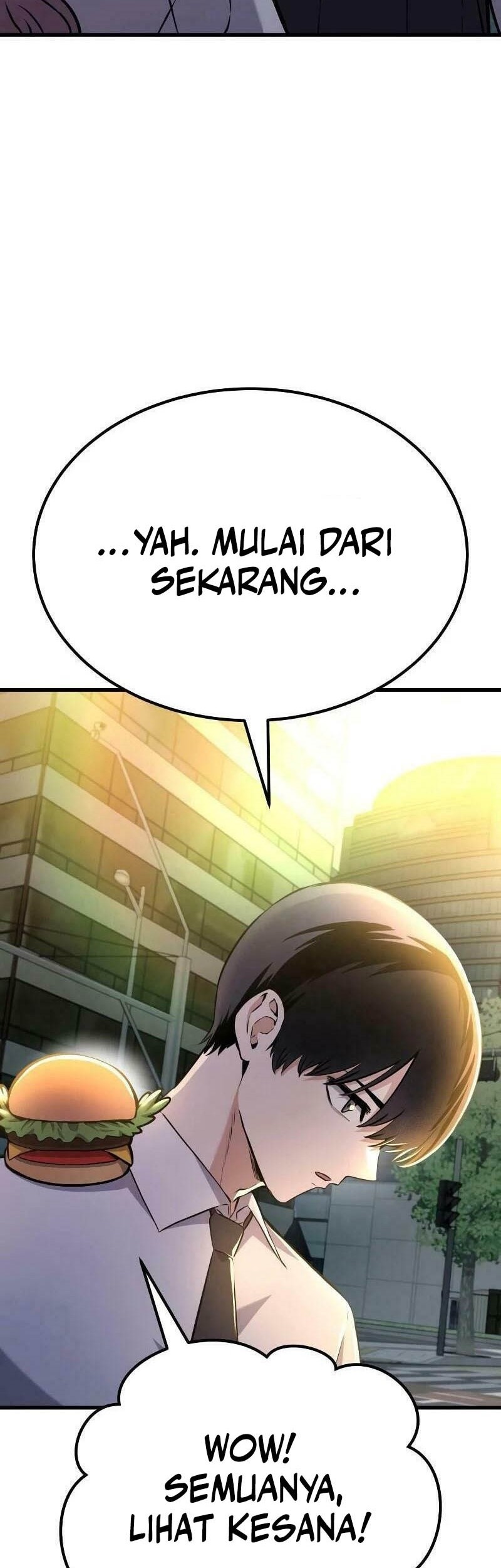 What Can I Do Alone? Chapter 15 Gambar 131