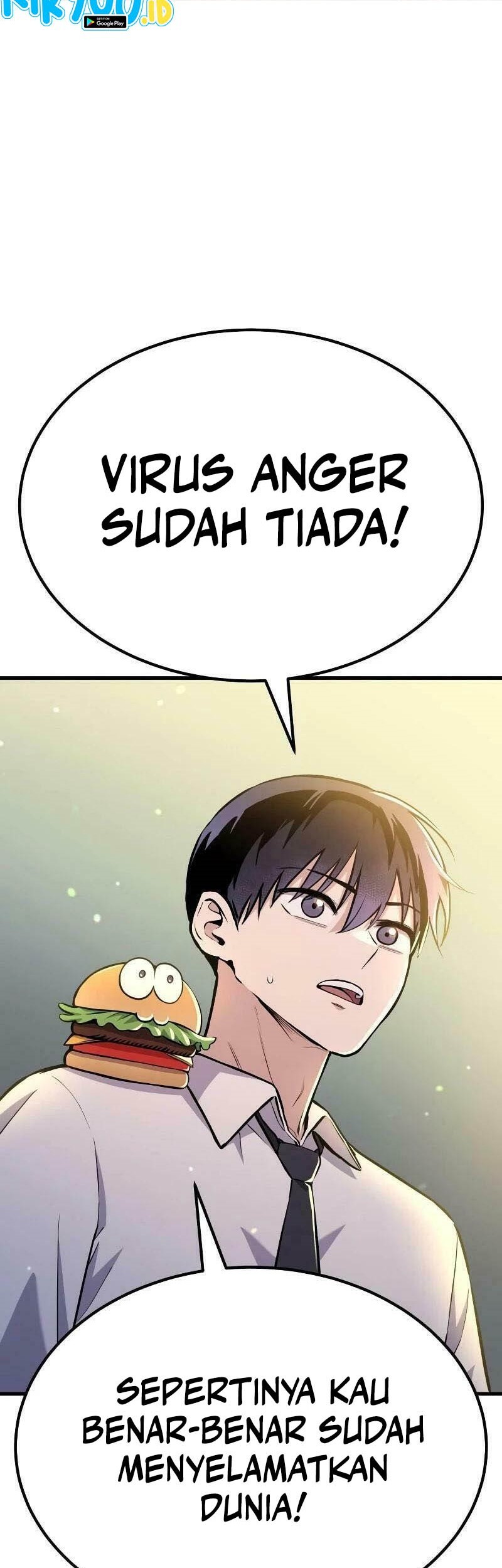 What Can I Do Alone? Chapter 15 Gambar 139