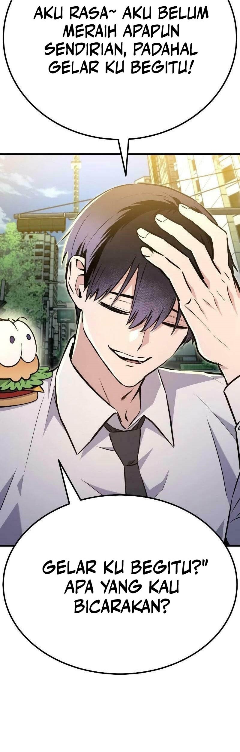 What Can I Do Alone? Chapter 15 Gambar 145